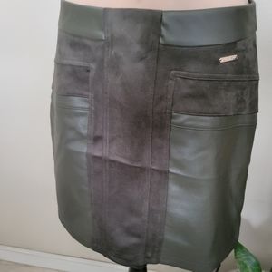 Marc New York mini skirt